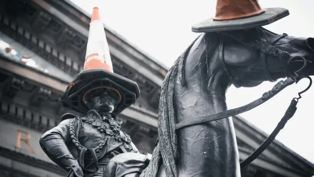 TecTonic Night Summit in Glasgow