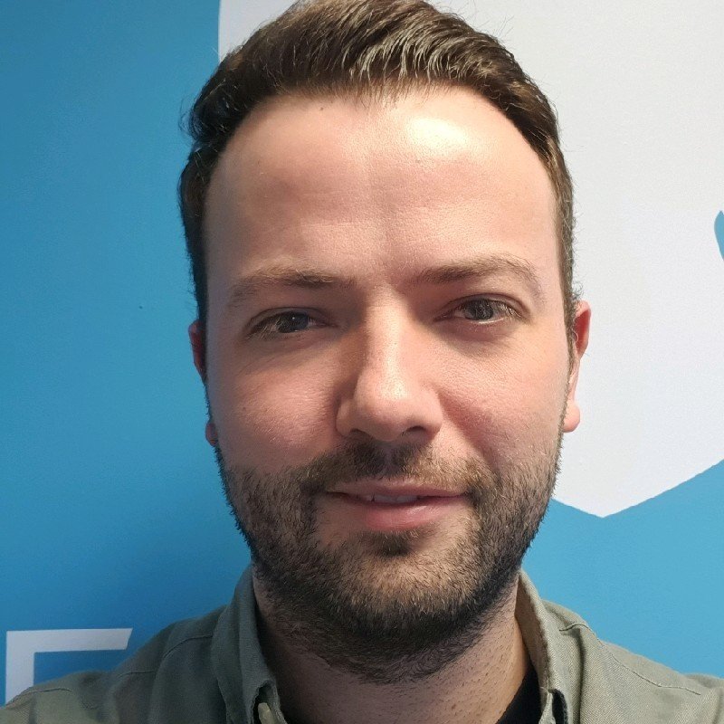 David Saunders