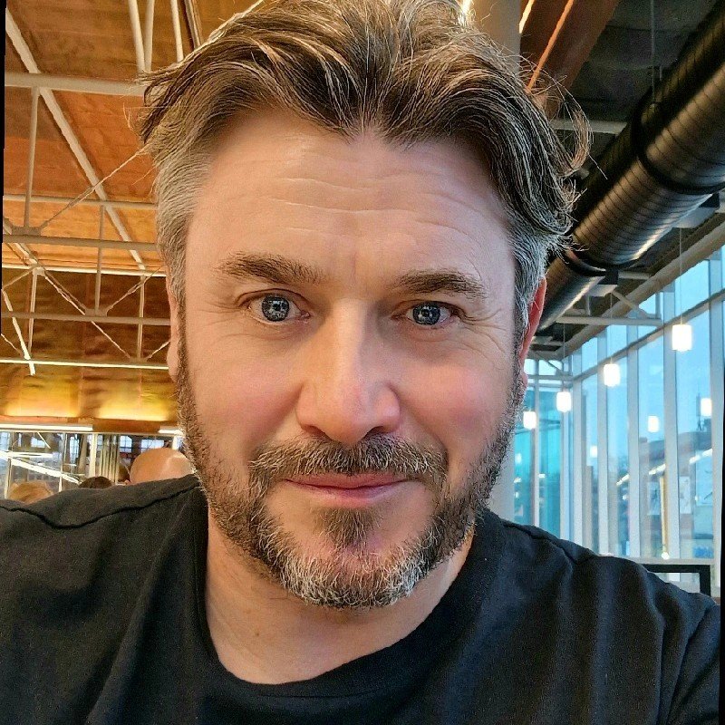 Andrew Dunn